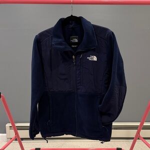 The North Face Navy Performance Jacket